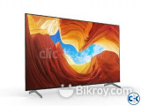 Small image 1 of 5 for sony Bravia X9000H 55 Inch 4K Android LED TV | ClickBD