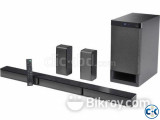 Small image 1 of 5 for Sony HT-RT3 Real 5.1ch Dolby Sandbar | ClickBD