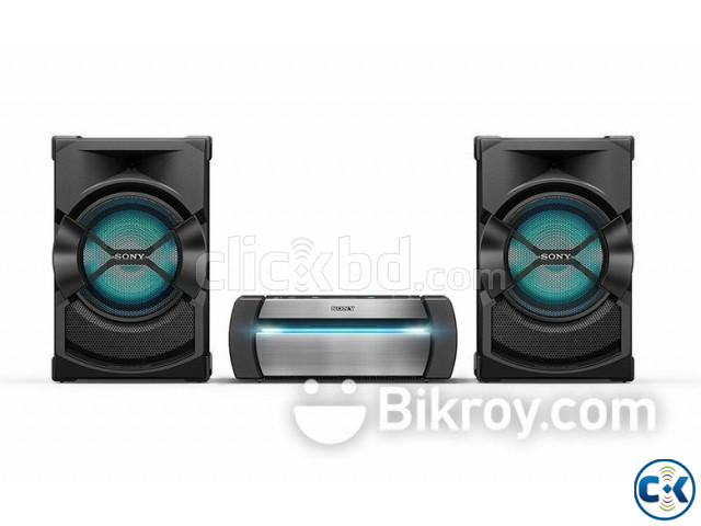 Sony Shake-X10p High Power Audio System PRICE IN BD large image 0