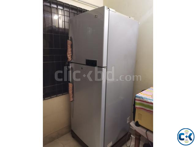 LG NON FROST REFRIGERATOR large image 0