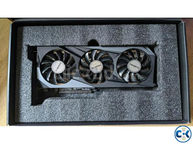 My brand new NVIDIA GeForce RTX 3060 Ti large image 1