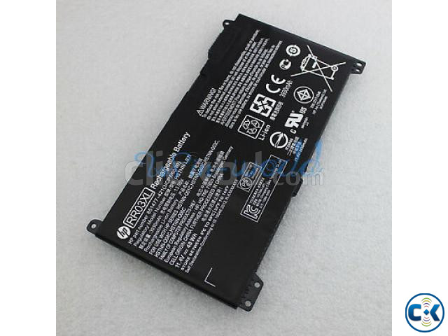 New genuine Battery for HP ProBook 430 G4 G5 440 G4 48WH large image 2