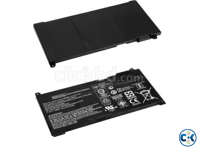 New genuine Battery for HP ProBook 430 G4 G5 440 G4 48WH large image 4
