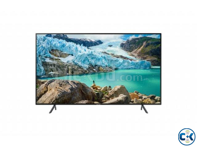 Samsung TV - 55RU7200 USD Smart 4K - 55 Inch large image 2