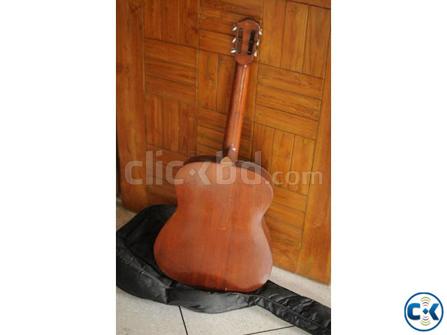 Givson Acoustic Guitar large image 1