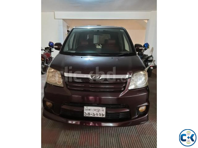 Toyota Noah X for sale large image 0