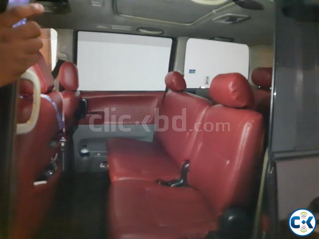 Toyota Noah X for sale large image 3