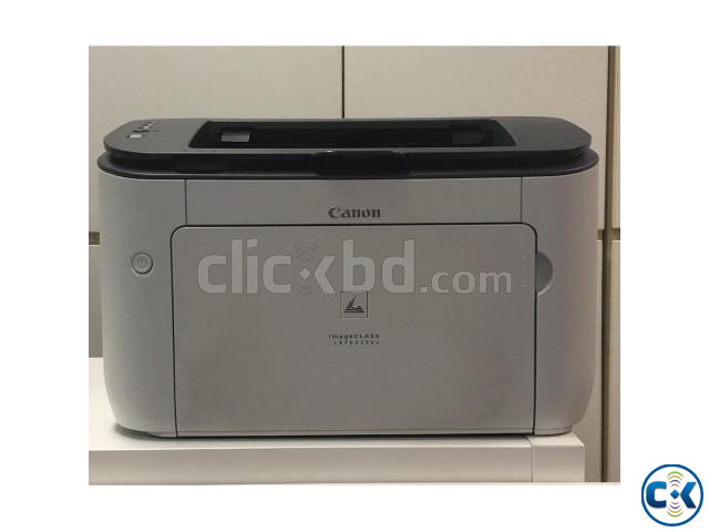 Canon LBP6230DN Laser Printer large image 1