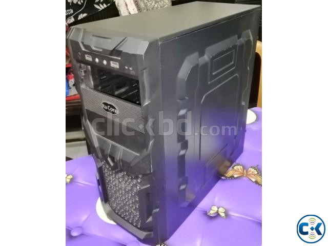Computer Case Ra Core Mid tower full fresh large image 1