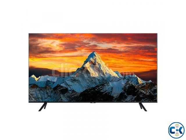 Samsung TU7000 75 Crystal UHD 4K Smart LED TV large image 1