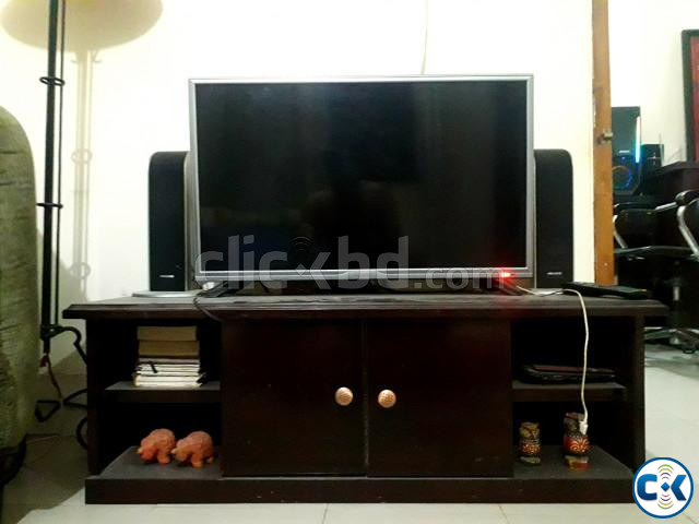 TV Cabinet large image 1