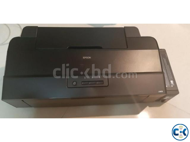 Epson Printer L18000 large image 0