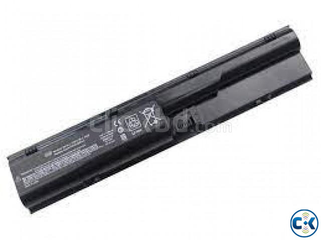 HP ProBook 4440s 4530s Laptop Replacement Battery large image 0