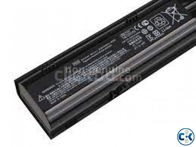 HP ProBook 4440s 4530s Laptop Replacement Battery large image 1