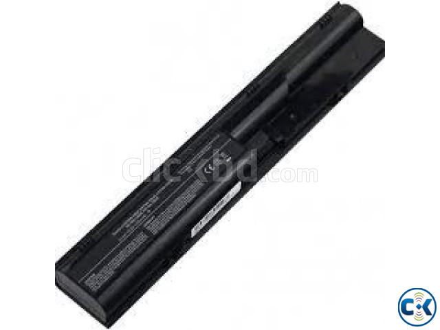 HP ProBook 4440s 4530s Laptop Replacement Battery large image 2