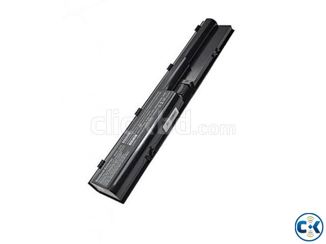 HP ProBook 4440s 4530s Laptop Replacement Battery large image 4