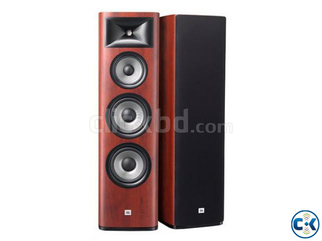 JBL Studio 698 Speaker Price in BD large image 0