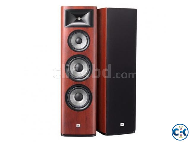 JBL Studio 698 Speaker Price in BD large image 3