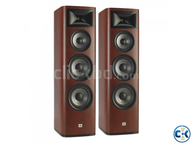 JBL Studio 698 Speaker Price in BD large image 4