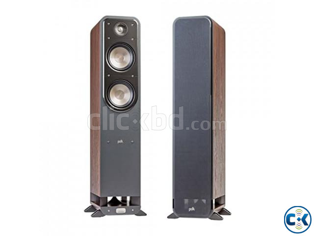 Polk Audio Signature Series S55 Speaker Price in BD large image 1