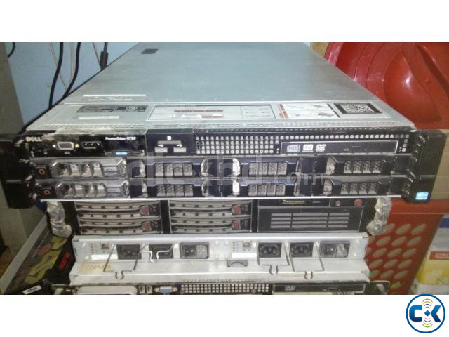 Dell PowerEdge R720 large image 1