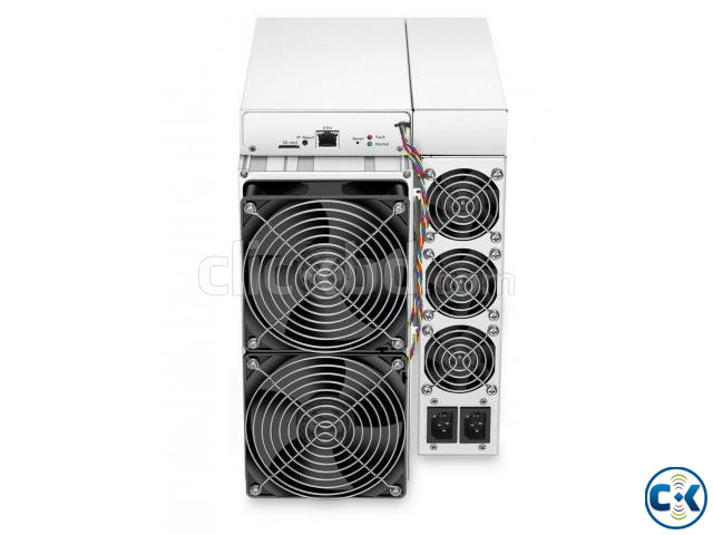 NEW Bitmain Antminer S19 Pro 110TH Bitcoin ASIC Miner large image 1