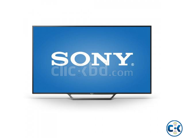 Original Sony Bravia KDL-32W600D 32 Smart HD LED TV large image 1