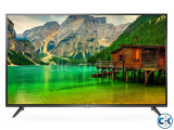 Sony Plus 43'' Smart Android  Voice Control TV