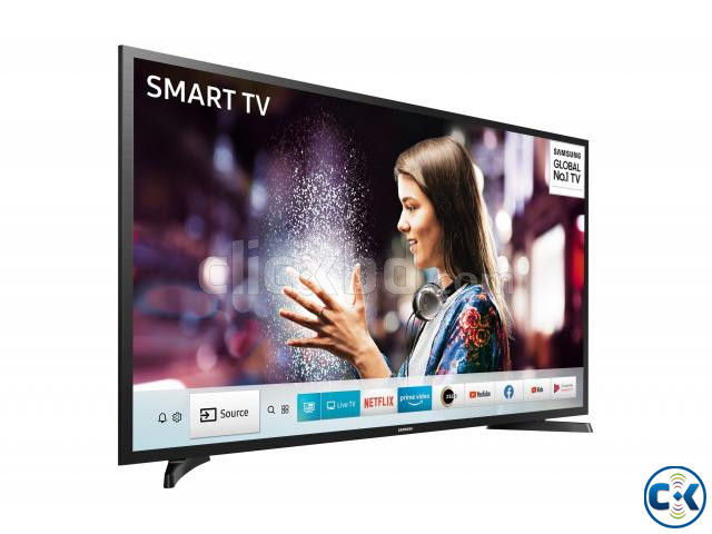 Samsung 32 Inch TV T4500 HD Smart Price in BD large image 3