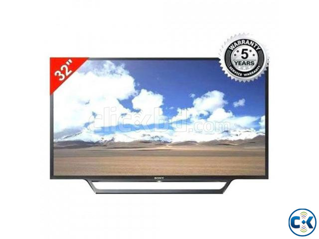 Smart sony bravia 32 inch W600D Led Tv new large image 2