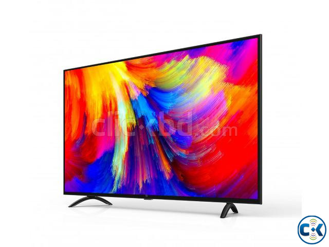 Xiaomi Mi 4A 43 Global Version Smart Android TV large image 0