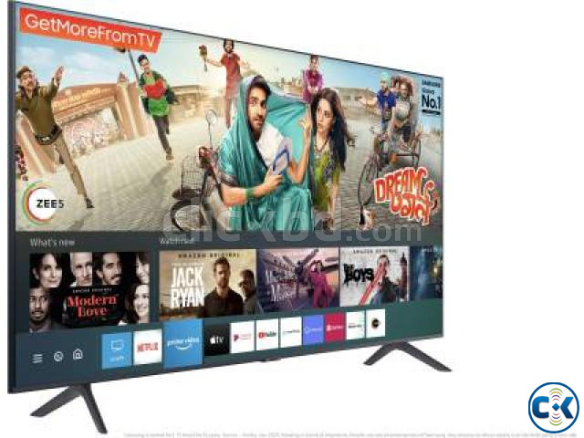 New Sony Plus 43 Full HD Smart TV large image 0