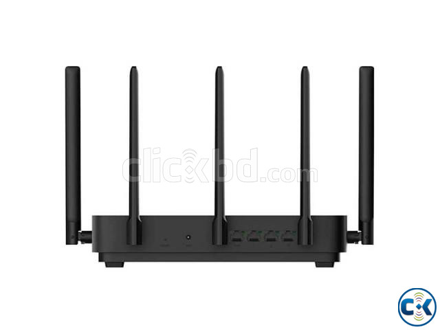 Mi AIoT Router AC2350 2.4G 5G Dual Band large image 0