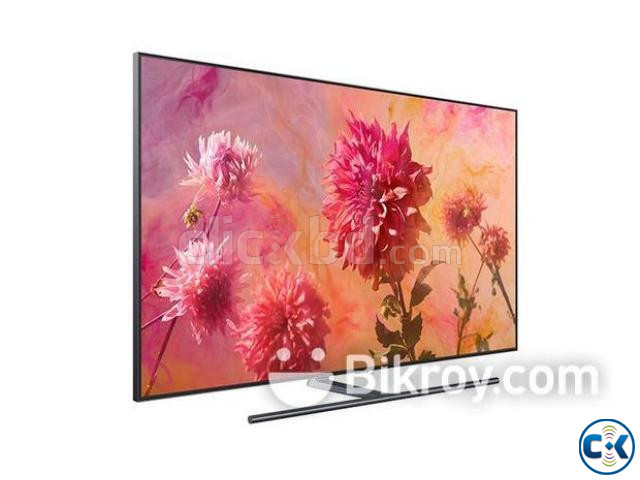 Samsung Q9F 65 4K HDR Smart QLED TV large image 0