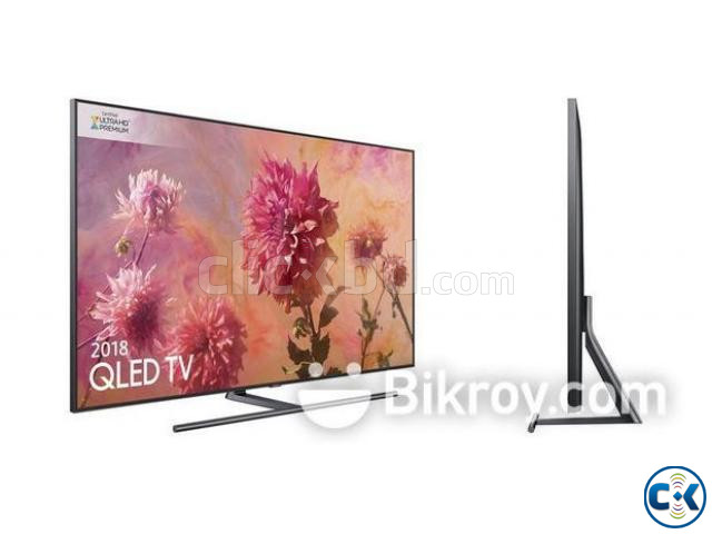 Samsung Q9F 65 4K HDR Smart QLED TV large image 1