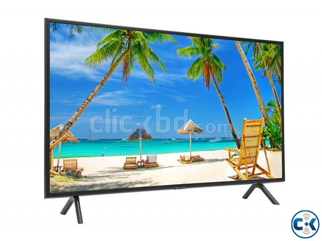 4K samsung 65 inch Smart Led TV RU7100 large image 3