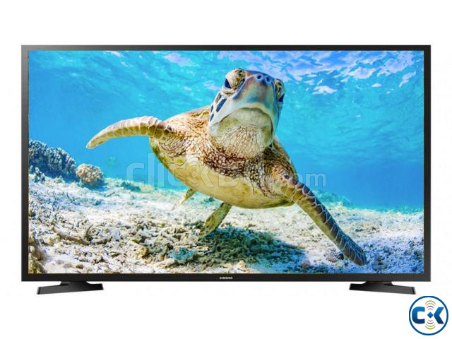 Samsung 32 N5300 Flat Full HD Smart TV large image 3
