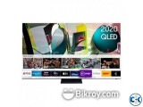 Samsung Q950TS 65 Class HDR 8K UHD Smart QLED TV