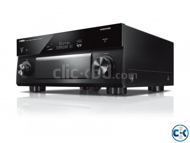 Yamaha RX-A3080 9.2-Ch A V Receiver PRICE IN BD large image 3