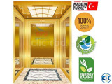 TURKEY Made Good Price Residential Passenger Elevator