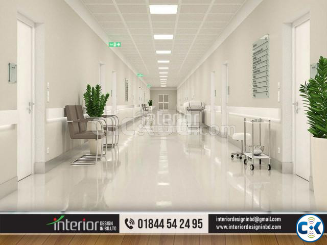 The best healthcare interiors projects from around the world large image 3