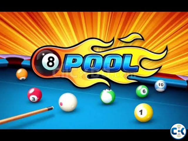 8 ball pool coins large image 0