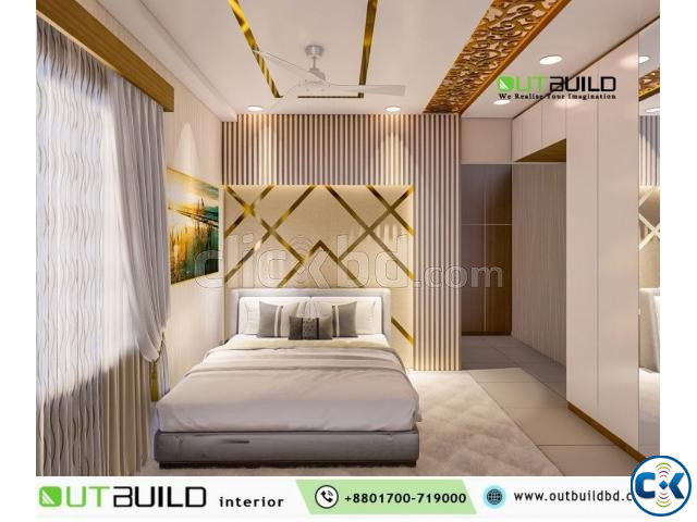 Best Home Interior Design in Bangladesh large image 2