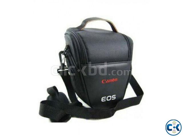 Camera Bag Case For Canon AND All kinds of DSLR Bag large image 1