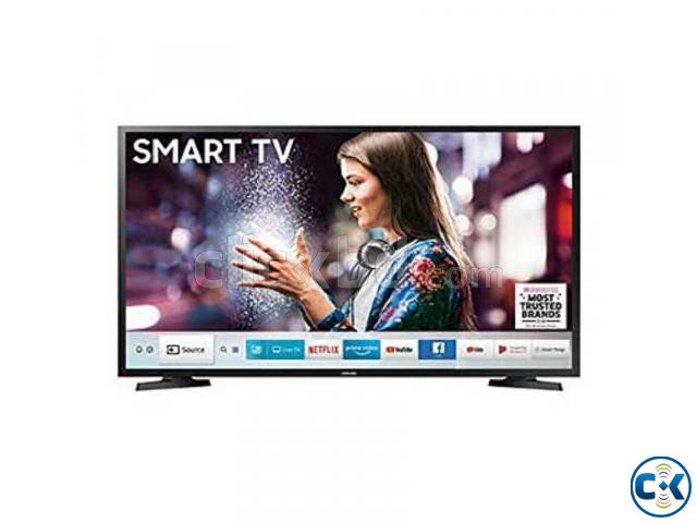 Samsung T4700 32 Smart HD LED TV PRICE IN BD large image 0