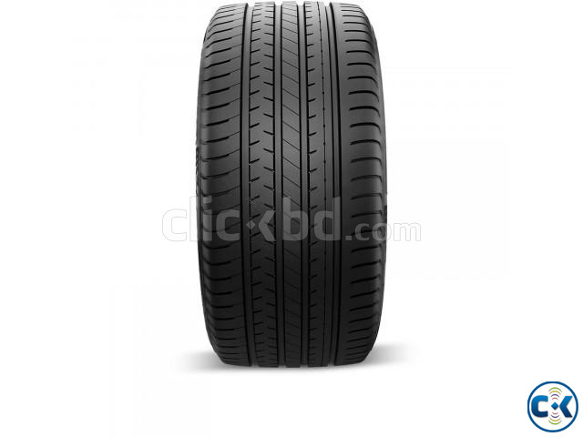 Berlin UHP 1 Tire 215 55R17  large image 0
