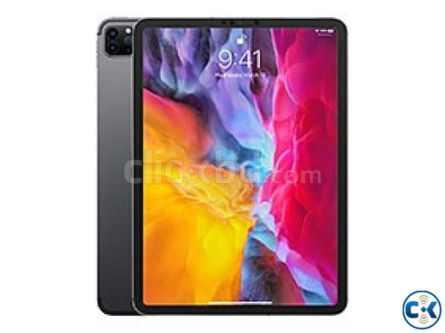 Apple iPad pro 256 gb 2nd Gen Model A2228 2020 11  large image 0