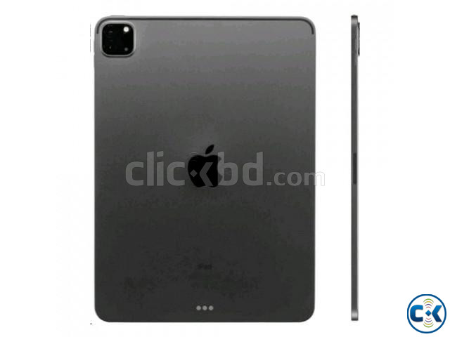 Apple iPad pro 256 gb 2nd Gen Model A2228 2020 11  large image 1