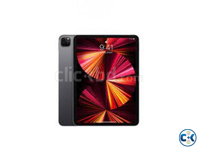 Apple iPad pro 256 gb 2nd Gen Model A2228 2020 11  large image 2