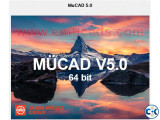 Muller Mucad 5.0 64BIT DigiColor Full Windows 11-10-8-7